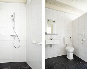 Unterkunft 204006 - Ferienhaus Zuidwest Drenthe - Vakantiehuisje in Oude Willem