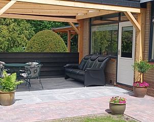 Unterkunft 204007 - Ferienhaus Zuidwest Drenthe - Vakantiehuis in Oude Willem