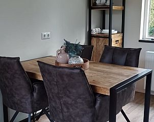 Unterkunft 204007 - Ferienhaus Zuidwest Drenthe - Vakantiehuis in Oude Willem