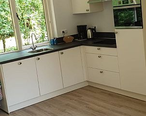 Unterkunft 204007 - Ferienhaus Zuidwest Drenthe - Vakantiehuis in Oude Willem