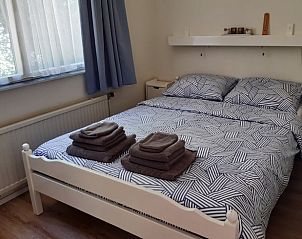 Unterkunft 204007 - Ferienhaus Zuidwest Drenthe - Vakantiehuis in Oude Willem