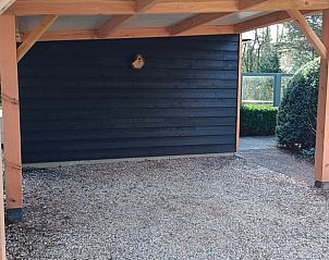 Unterkunft 204007 - Ferienhaus Zuidwest Drenthe - Vakantiehuis in Oude Willem