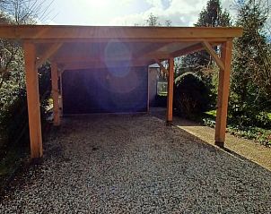 Unterkunft 204007 - Ferienhaus Zuidwest Drenthe - Vakantiehuis in Oude Willem