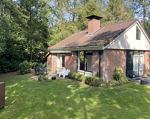 Unterkunft 204008 • Ferienhaus Zuidwest Drenthe • Vakantiehuisje in Oude Willem 