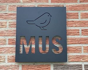 Unterkunft 204008 - Ferienhaus Zuidwest Drenthe - Vakantiehuisje in Oude Willem