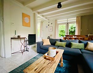 Unterkunft 204008 - Ferienhaus Zuidwest Drenthe - Vakantiehuisje in Oude Willem