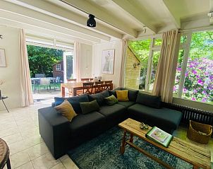 Unterkunft 204008 - Ferienhaus Zuidwest Drenthe - Vakantiehuisje in Oude Willem