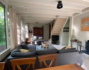 Unterkunft 204008 - Ferienhaus Zuidwest Drenthe - Vakantiehuisje in Oude Willem