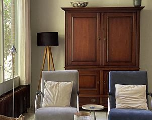 Unterkunft 204008 - Ferienhaus Zuidwest Drenthe - Vakantiehuisje in Oude Willem