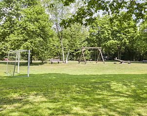 Unterkunft 204008 - Ferienhaus Zuidwest Drenthe - Vakantiehuisje in Oude Willem