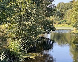 Unterkunft 204008 - Ferienhaus Zuidwest Drenthe - Vakantiehuisje in Oude Willem