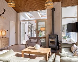 Unterkunft 204009 - Ferienhaus Zuidwest Drenthe - Vakantiehuis in Oude Willem