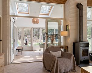 Unterkunft 204009 - Ferienhaus Zuidwest Drenthe - Vakantiehuis in Oude Willem