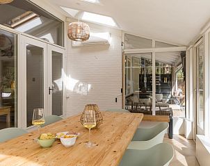 Unterkunft 204009 - Ferienhaus Zuidwest Drenthe - Vakantiehuis in Oude Willem