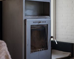 Unterkunft 204009 - Ferienhaus Zuidwest Drenthe - Vakantiehuis in Oude Willem