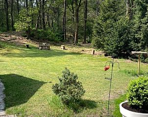 Unterkunft 204009 - Ferienhaus Zuidwest Drenthe - Vakantiehuis in Oude Willem