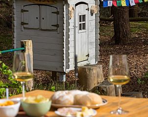 Unterkunft 204009 - Ferienhaus Zuidwest Drenthe - Vakantiehuis in Oude Willem