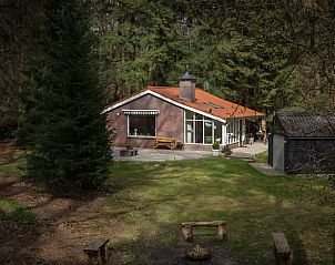 Unterkunft 204009 - Ferienhaus Zuidwest Drenthe - Vakantiehuis in Oude Willem