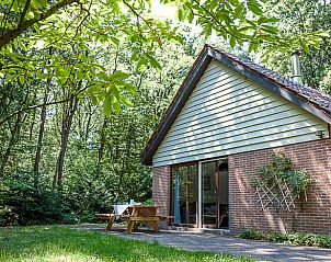 Unterkunft 204011 - Ferienhaus Zuidwest Drenthe - Huisje in Oude Willem