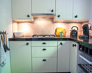 Unterkunft 204011 - Ferienhaus Zuidwest Drenthe - Huisje in Oude Willem