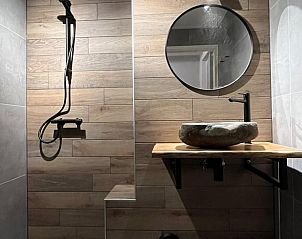 Unterkunft 204011 - Ferienhaus Zuidwest Drenthe - Huisje in Oude Willem