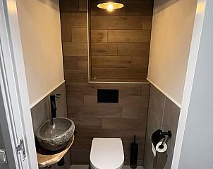 Unterkunft 204011 - Ferienhaus Zuidwest Drenthe - Huisje in Oude Willem