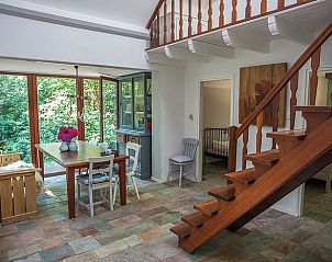 Unterkunft 204011 - Ferienhaus Zuidwest Drenthe - Huisje in Oude Willem