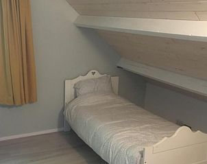 Unterkunft 204011 - Ferienhaus Zuidwest Drenthe - Huisje in Oude Willem