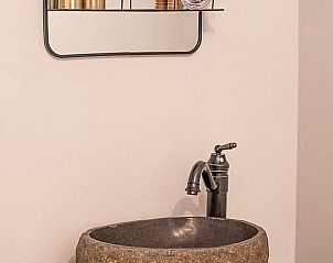 Unterkunft 204011 - Ferienhaus Zuidwest Drenthe - Huisje in Oude Willem