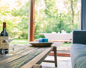 Unterkunft 204011 - Ferienhaus Zuidwest Drenthe - Huisje in Oude Willem