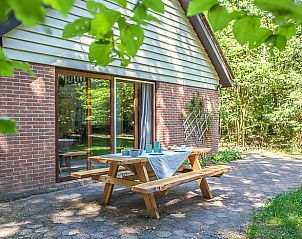 Unterkunft 204011 - Ferienhaus Zuidwest Drenthe - Huisje in Oude Willem