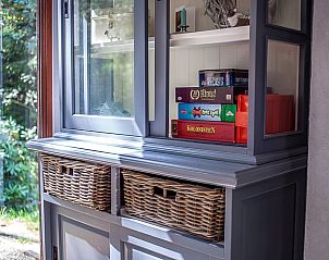 Unterkunft 204011 - Ferienhaus Zuidwest Drenthe - Huisje in Oude Willem