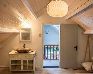 Unterkunft 204011 - Ferienhaus Zuidwest Drenthe - Huisje in Oude Willem