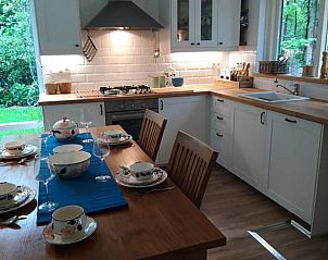 Verblijf 204012 - Vakantiewoning Zuidwest Drenthe - Vakantiehuisje in Oude Willem