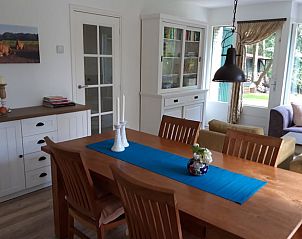 Verblijf 204012 - Vakantiewoning Zuidwest Drenthe - Vakantiehuisje in Oude Willem