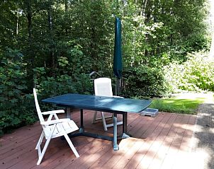 Verblijf 204012 - Vakantiewoning Zuidwest Drenthe - Vakantiehuisje in Oude Willem