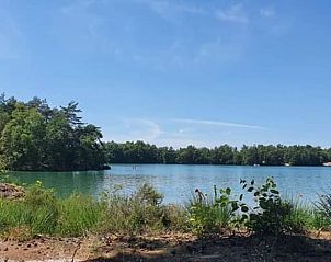 Verblijf 204012 - Vakantiewoning Zuidwest Drenthe - Vakantiehuisje in Oude Willem