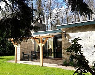 Verblijf 204012 - Vakantiewoning Zuidwest Drenthe - Vakantiehuisje in Oude Willem