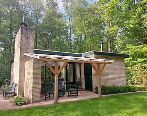 Verblijf 204012 - Vakantiewoning Zuidwest Drenthe - Vakantiehuisje in Oude Willem