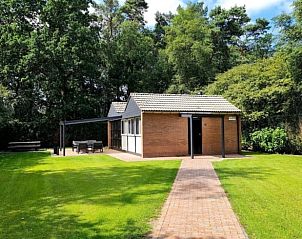 Unterkunft 204013 - Ferienhaus Zuidwest Drenthe - Huisje in Oude Willem