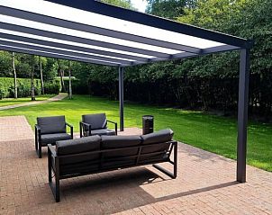 Unterkunft 204013 - Ferienhaus Zuidwest Drenthe - Huisje in Oude Willem