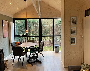 Unterkunft 204013 - Ferienhaus Zuidwest Drenthe - Huisje in Oude Willem