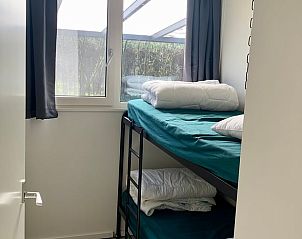 Unterkunft 204013 - Ferienhaus Zuidwest Drenthe - Huisje in Oude Willem