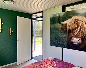 Unterkunft 204013 - Ferienhaus Zuidwest Drenthe - Huisje in Oude Willem