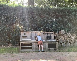 Unterkunft 204013 - Ferienhaus Zuidwest Drenthe - Huisje in Oude Willem