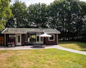 Unterkunft 204015 • Ferienhaus Zuidwest Drenthe • Vakantiehuisje in Oude Willem 