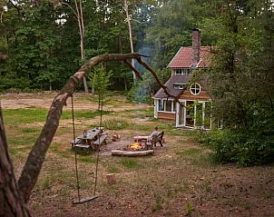 Unterkunft 204015 • Ferienhaus Zuidwest Drenthe • Vakantiehuisje in Oude Willem 