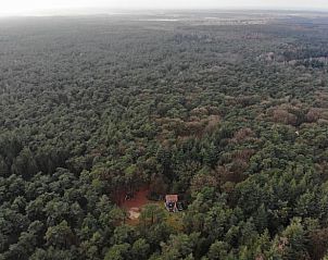 Unterkunft 204015 - Ferienhaus Zuidwest Drenthe - Huisje in Oude Willem