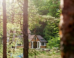 Unterkunft 204015 - Ferienhaus Zuidwest Drenthe - Huisje in Oude Willem