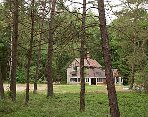 Unterkunft 204015 - Ferienhaus Zuidwest Drenthe - Huisje in Oude Willem